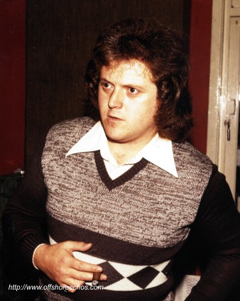 Adriaan van Landschot